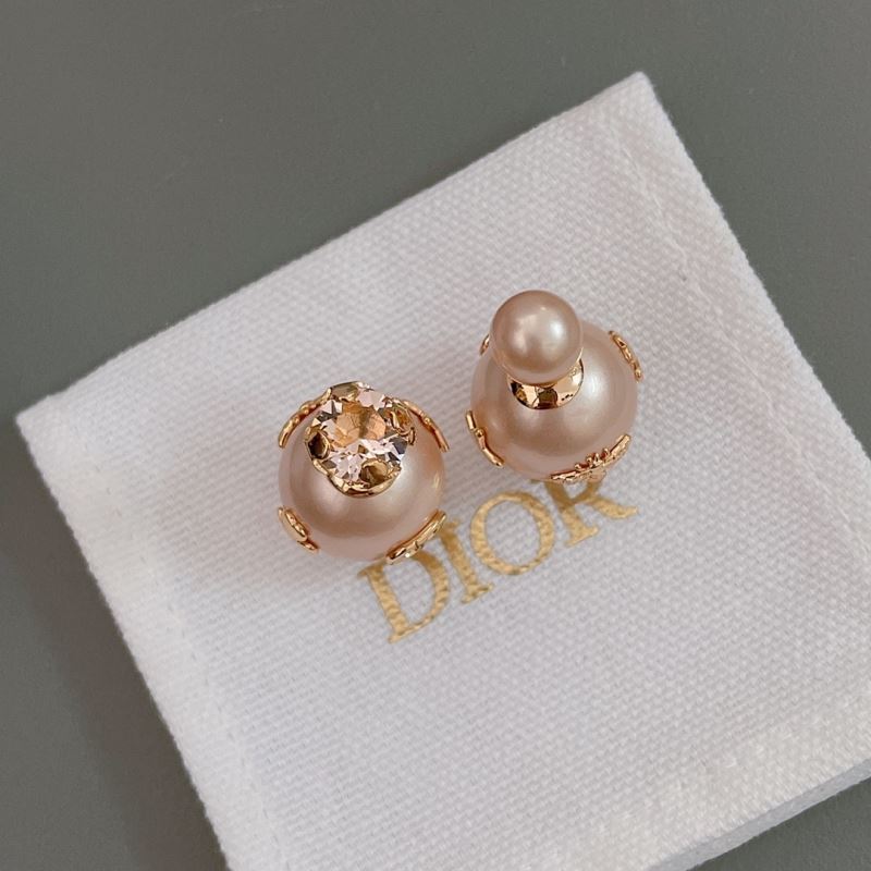 Christian Dior Earrings